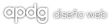 diseno web apdg